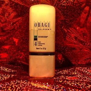 Obagi Exfoderm